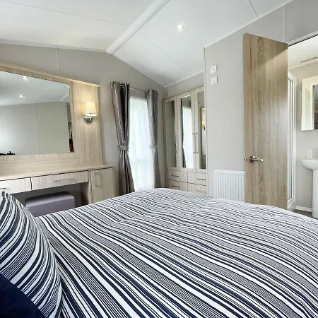 11 Porth Valley Retreat Holiday home Newquay (Cornwall)