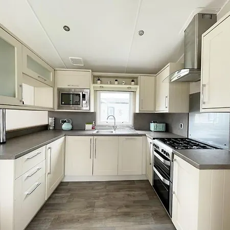 Holiday home 11 Porth Valley Retreat