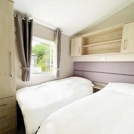 11 Porth Valley Retreat * Newquay (Cornwall)