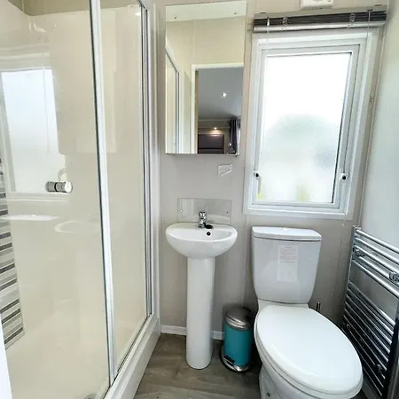 11 Porth Valley Retreat Holiday home