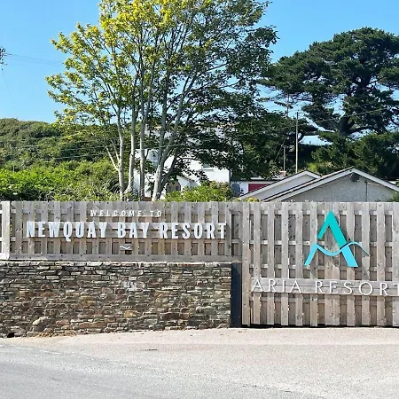 11 Porth Valley Retreat Holiday home