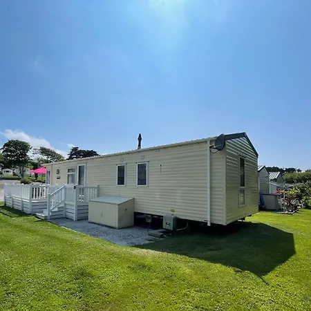 11 Porth Valley Retreat * Newquay (Cornwall)